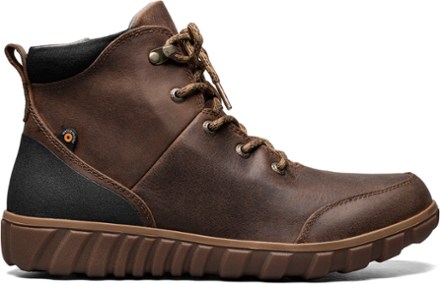 Classic Casual Hiker Boots - Men's