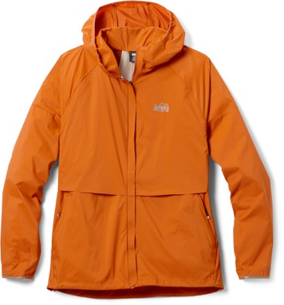 Active Pursuits Shell Jacket - Women's