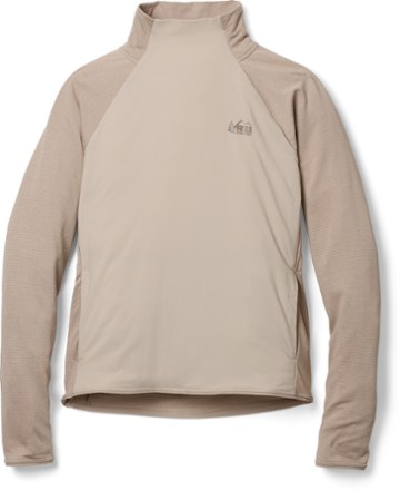 Active Pursuits Insulated Pullover - Women's