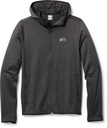 Rei Co Op Rei Co Op Men's Active Pursuits Full Zip Hoodie