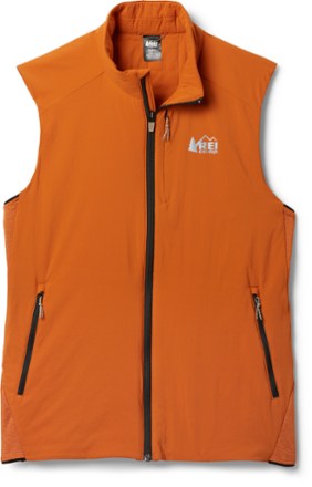 Swiftland Insulated Vest - Men's