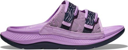HOKA ORA Luxe Sandals 0