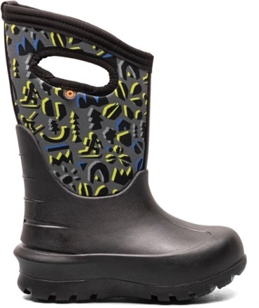 Neo-Classic Adventure Rain Boots - Kids'