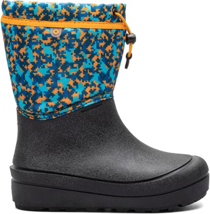 Animal Snow Shell Boots - Kids'