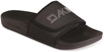 Pa'u Hana Adjustable Sandals - Men's