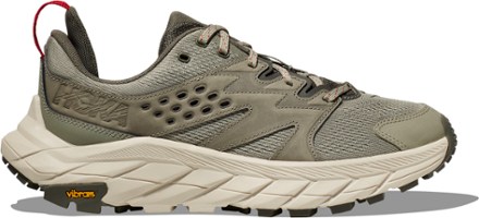 HOKA Anacapa Breeze Low Hiking Shoes - Men's | REI Co-op
