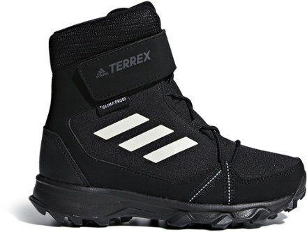 adidas Terrex Snow Winter Hiking Shoes - Kids' | REI Co-op