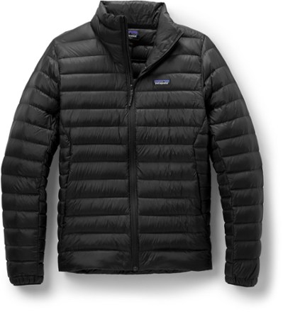 Patagonia Mens Jacket Black Top Sellers | www.c1cu.com