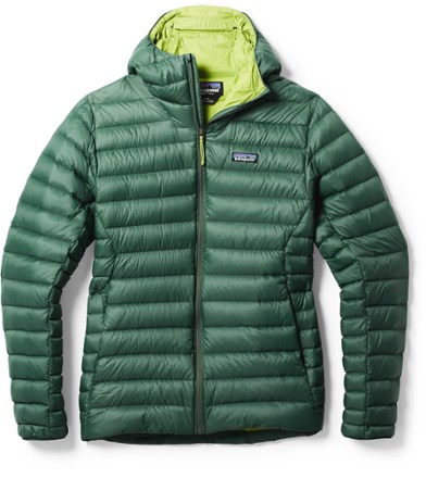 Patagonia Down Sweater Hoody - Men's | REI Co-op