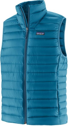 Patagonia Down Sweater Vest - Men's | REI Co-op
