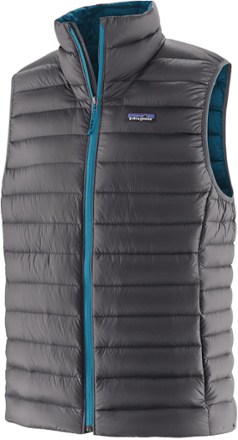 Patagonia Down Sweater Vest - Men's | REI Co-op