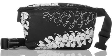 Puakenikeni Mini Hip Pack