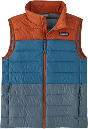 Rei patagonia vests discount