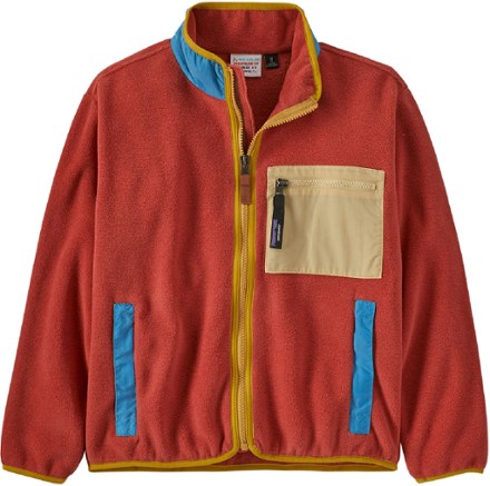 Synchilla Fleece Jacket - Kids'