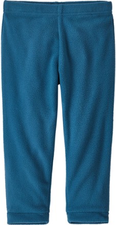Micro D Fleece Bottoms - Infants'