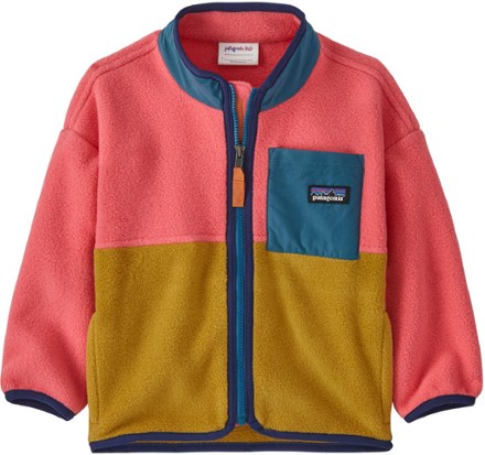 Synchilla Fleece Jacket - Infants'