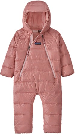 Hi-Loft Down Sweater Bunting - Infants'