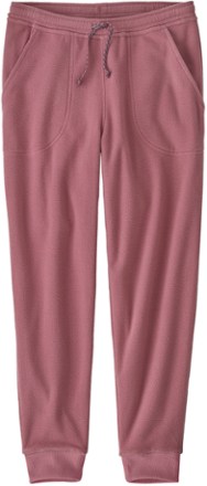 Patagonia Micro D Fleece Pant Women's - Eastside Sports