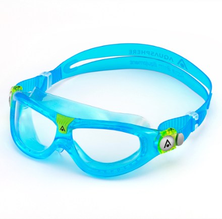 Seal Kid 2 Swimming Mask