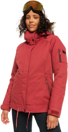 Below is the newest version of Roxy Meade Insulated Jacket - Women's