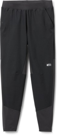  ON Running Pants Black MD 28: Clothing, Shoes & Jewelry