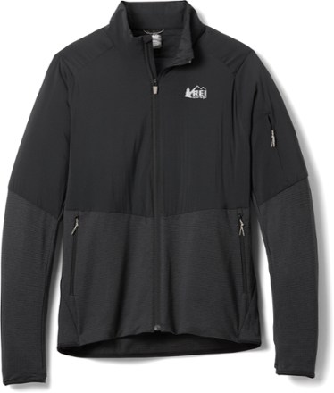 REI Co-op Swiftland Insulated Running Jacket - Men's 0