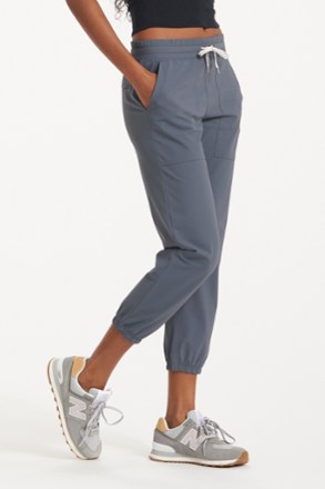 Miles Jogger Pants - Women's