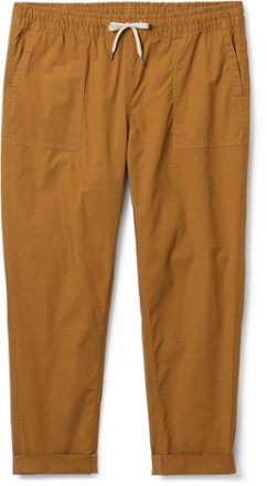 Vuori Vintage Ripstop Pants Women s REI Co op
