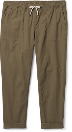 Vintage Ripstop Pants - Women's