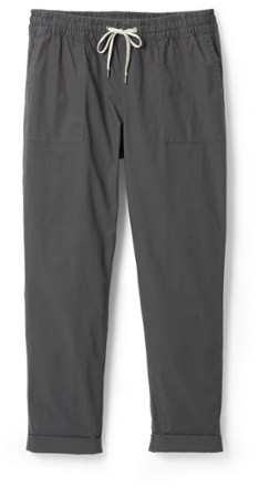Vuori Vintage Ripstop Pants - Women's 0