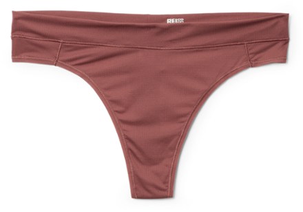 There's a newer version of REI Co-op Active Thong Underwear - Women's