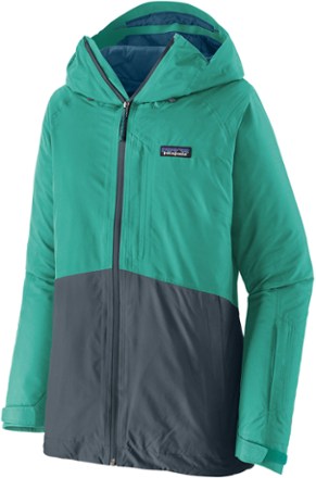 Patagonia women's sales jackets clearance