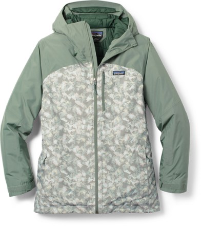 Insulated Powder Town Jacket - Women's