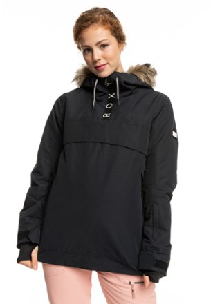 Shelter Insulated Jacket - Women's