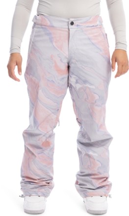 Chloe Kim Snow Pants - Women's