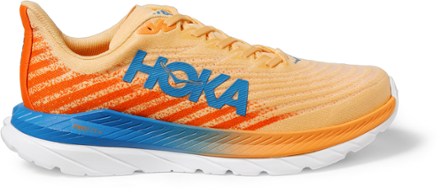 HOKA Mach 5 Road-Running Shoes - Men's 0