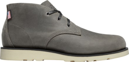 Danner Men's Pine Grove Chukka Boots