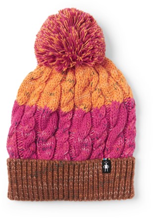 Smartwool Isto Retro Beanie | REI Co-op display picture 3
