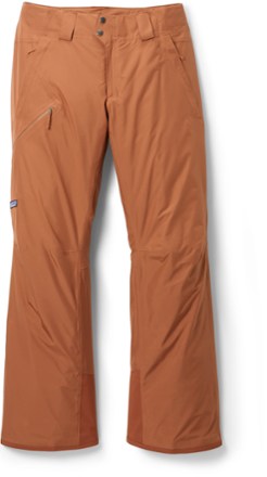 Insulated Powder Town Womens Pants 2022/2023, FCSKI.COM