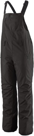 Patagonia Powder Town Bib Pants - Women's 0