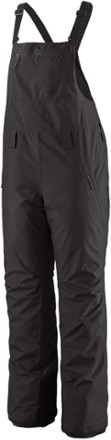 Patagonia Women's Powder Town Bib Pants