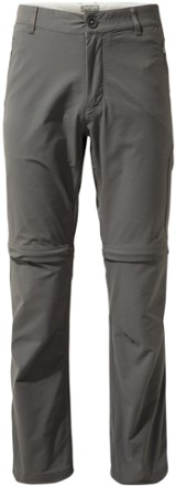 NosiLife Pro Convertible Trousers with Insect Shield - Men's