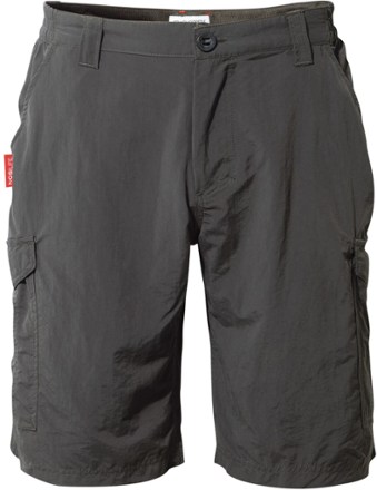 NosiLife Cargo Shorts with Insect Shield - Men's