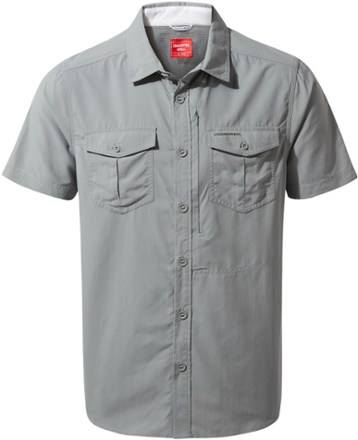 Insect Shield Adventure II Shirt - Men's
