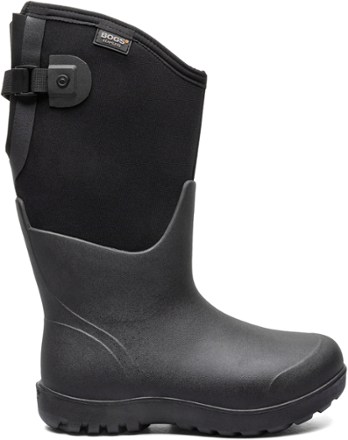 Neo-Classic Tall Adjustable Calf Boots - Women's