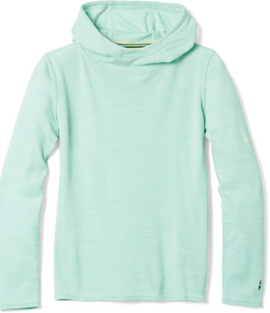 REI Co op Merino Midweight Crew Base Layer Top Kids REI Co op