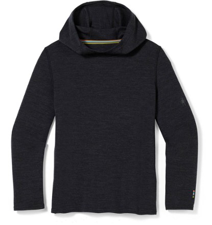 Classic Thermal Merino Base Layer Hoodie - Kids'