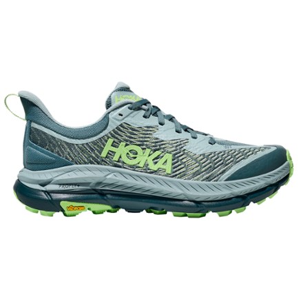 HOKA Men's Mafate Speed 4 Trail-Running Shoes