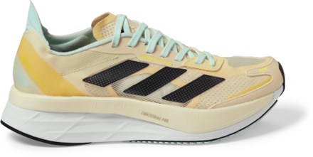 Adizero Boston 11 Road-Running Shoes - Women's