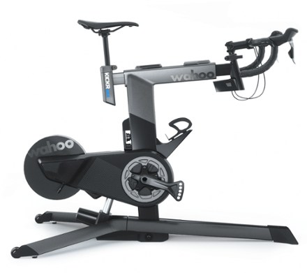 Wahoo Fitness ELEMNT BOLT Cycling Computer Bundle